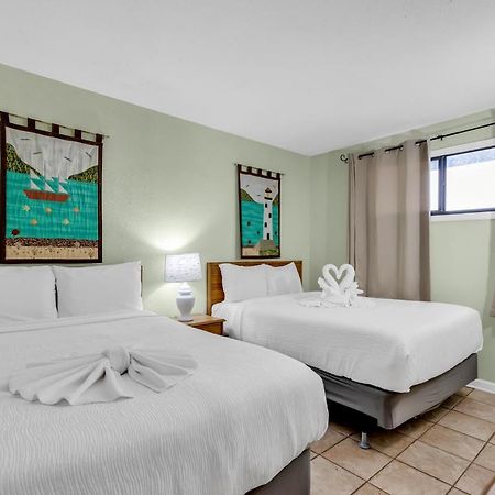 Hosteeva Oceanview Meridian Plaza Condo Myrtle Beach Zewnętrze zdjęcie
