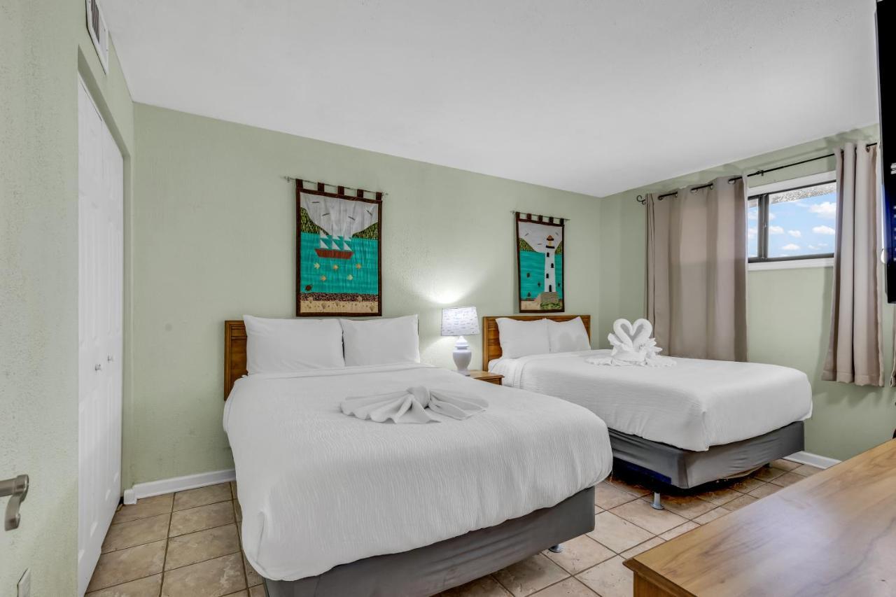 Hosteeva Oceanview Meridian Plaza Condo Myrtle Beach Zewnętrze zdjęcie