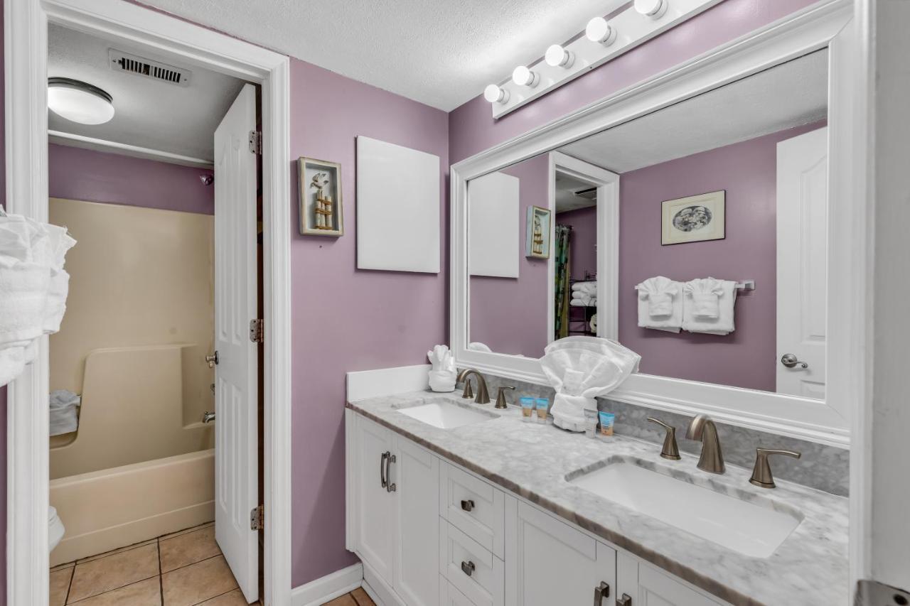 Hosteeva Oceanview Meridian Plaza Condo Myrtle Beach Zewnętrze zdjęcie